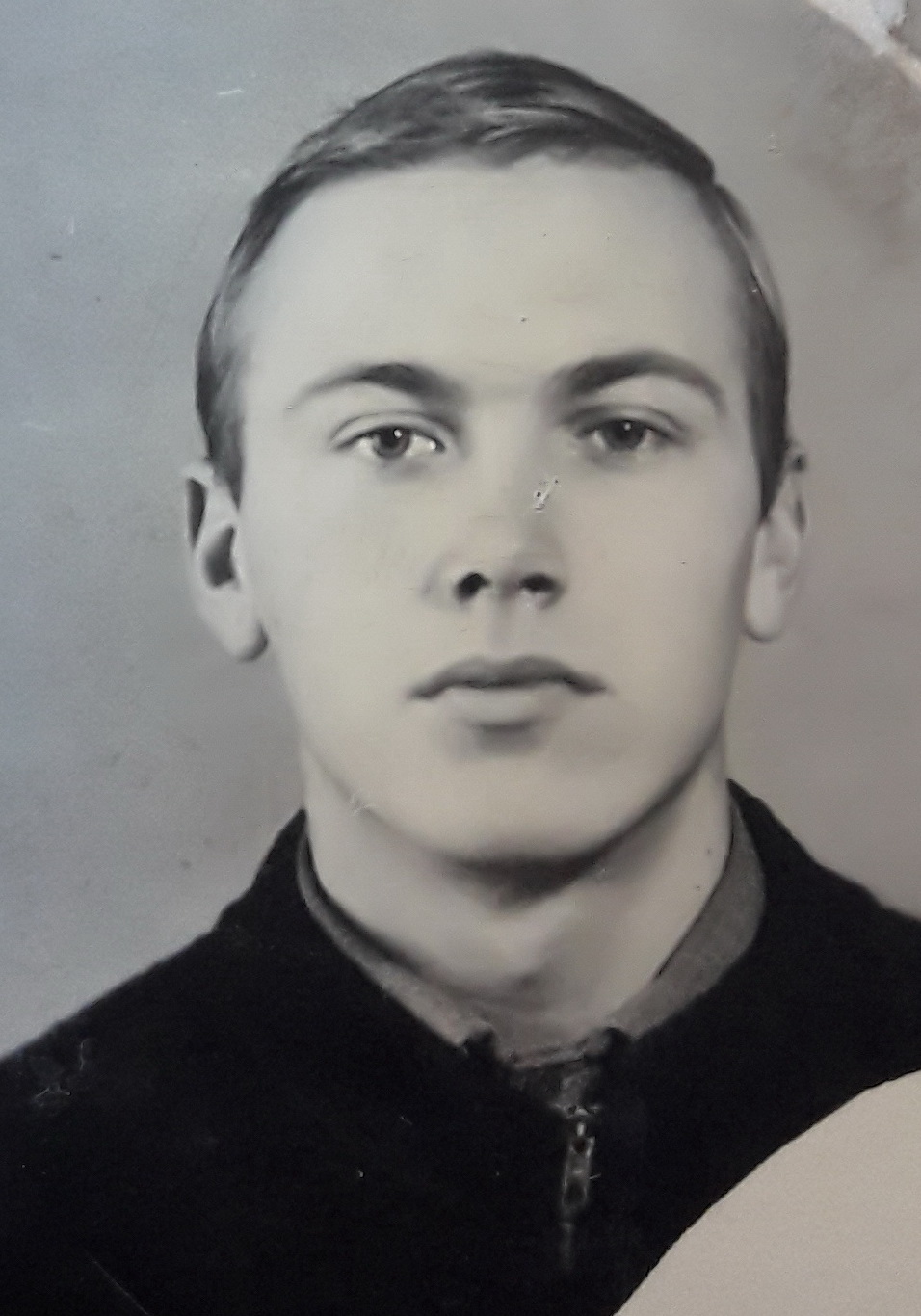 БАГАЕВ Евгений Михайлович - Энциклопедия телевидения Кузбасса